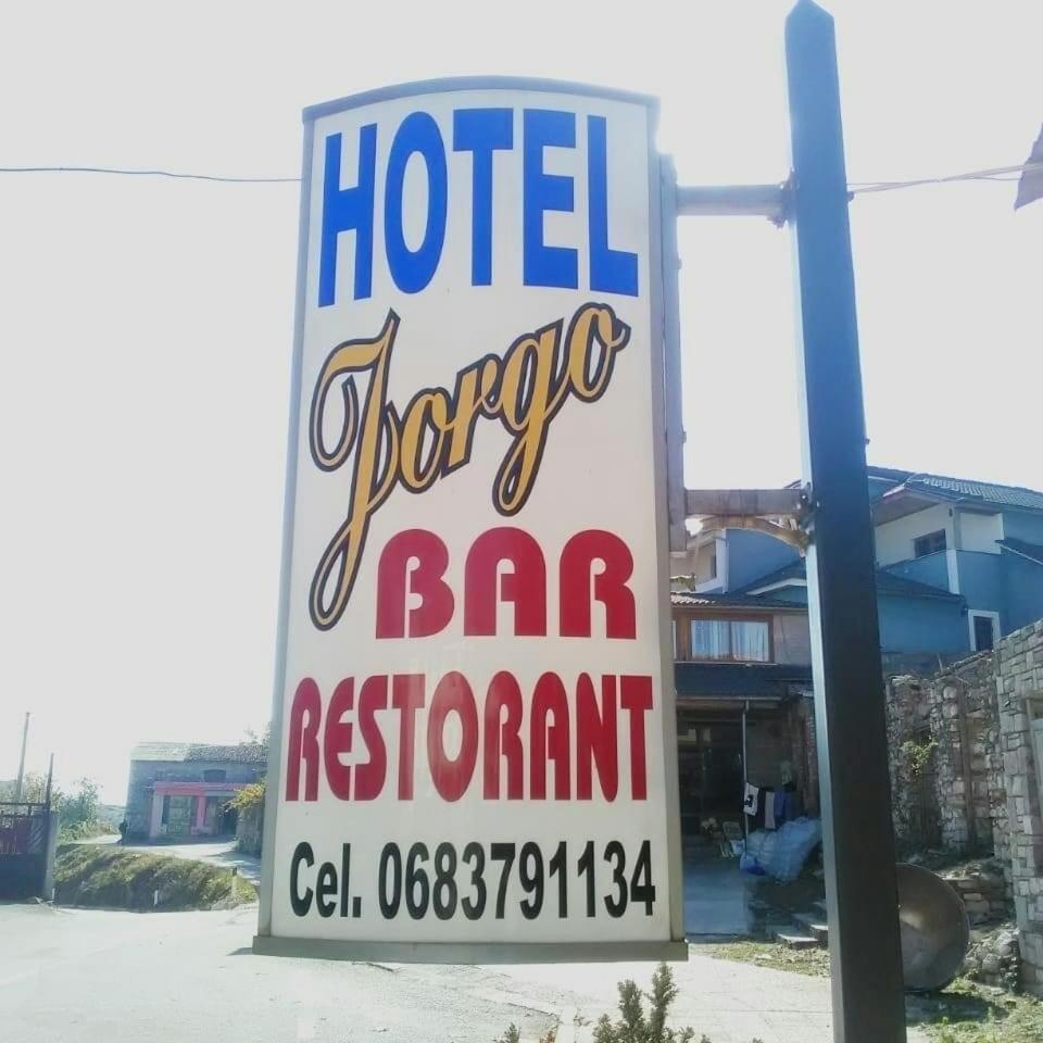 Hotel, Bar-restorant Jorgo Hotel Leskovik